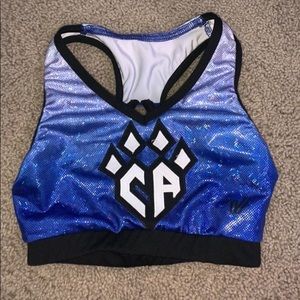 CA Sports Bra